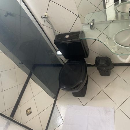 Hotel Shalom Жуазейру-ду-Норти Экстерьер фото