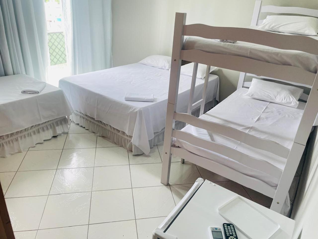 Hotel Shalom Жуазейру-ду-Норти Экстерьер фото