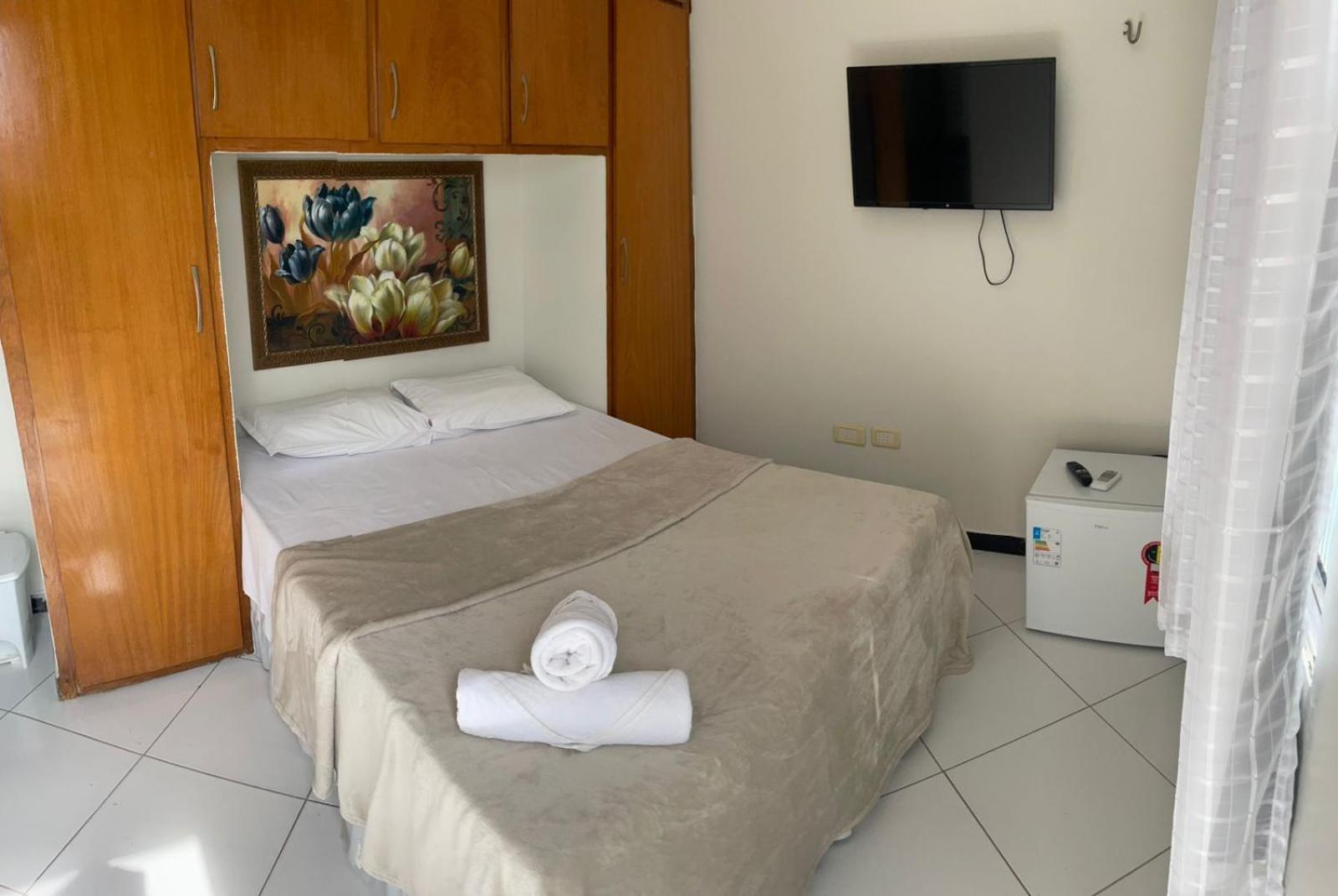 Hotel Shalom Жуазейру-ду-Норти Экстерьер фото