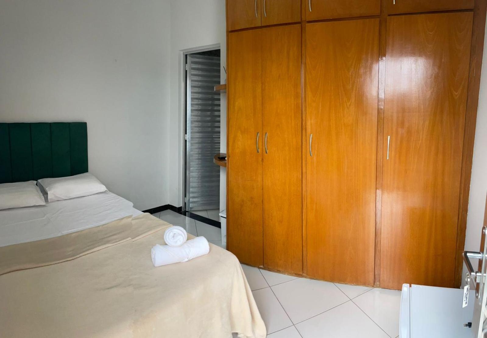 Hotel Shalom Жуазейру-ду-Норти Экстерьер фото